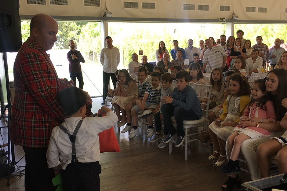 magos en jaen 2 magos en jaen