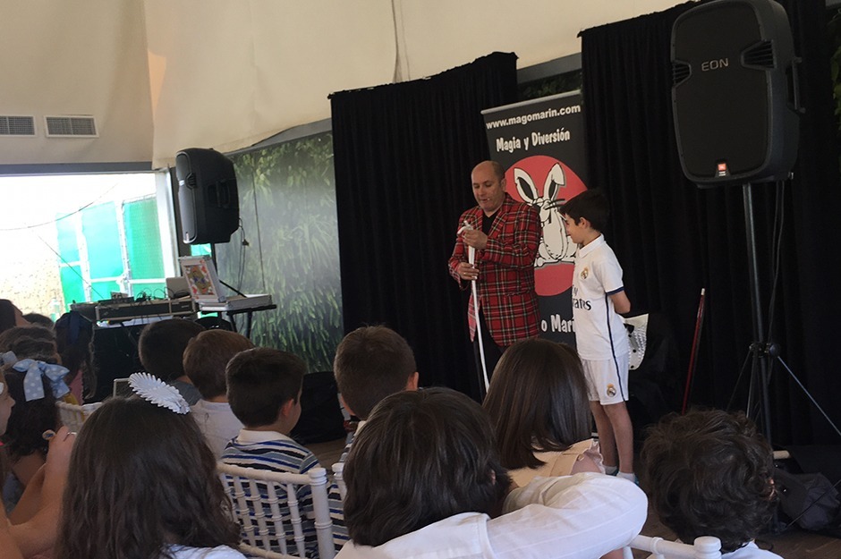 magos en jaen 3 magos en jaen